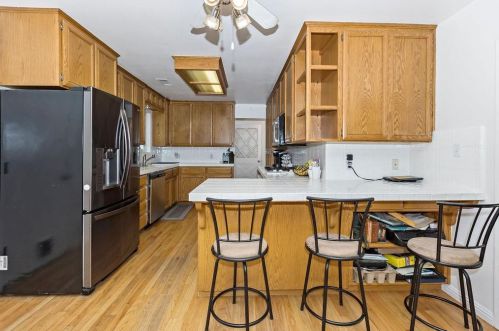 516 Del Rio Cir, Valley Home CA 95361-2531 exterior