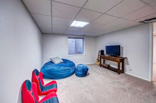 11829 Trail View Ln, Parker CO  80134-3042 exterior