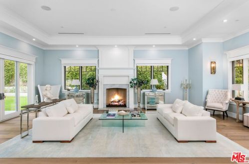 25081 Lewis And Clark Rd, Calabasas, CA 91302-1140