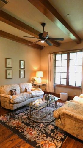 3519 Asbury St, Dallas TX  75205-1846 exterior