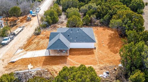 5417 Stonegate Cir, Granbury TX  76048-6508 exterior