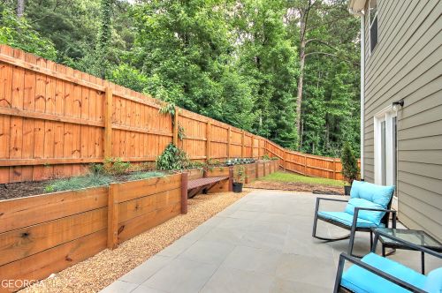 3843 Hempstead Way, Atlanta GA  30331-5268 exterior