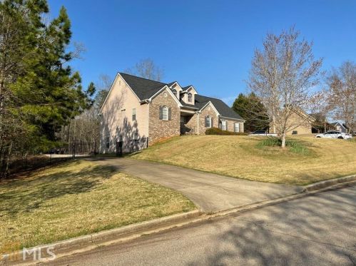 2144 Post Oak Ct, Mcdonough, GA 30252-5025