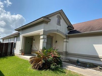 350 Tower Dr, Uhland TX  78640-6173 exterior