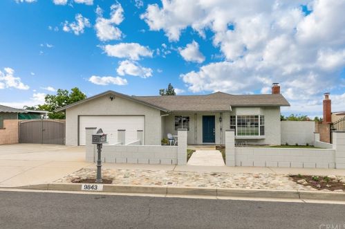 9843 Mignonette St, Rancho Cucamonga, CA 91701-5124