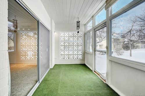 745 Clinton St, Denver CO  80247-1584 exterior