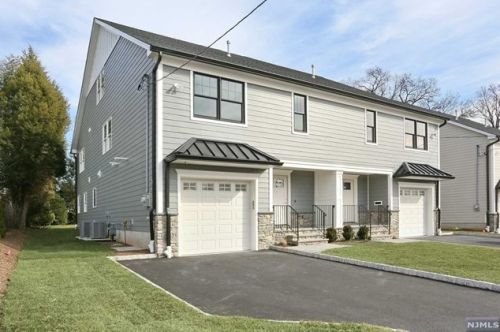 57 Forest Ave, Paterson NJ  07506-1826 exterior