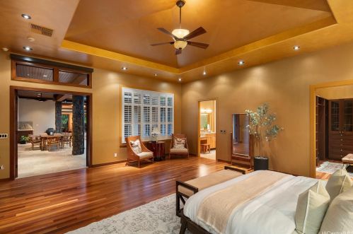 4451 Kolohala St, Honolulu HI  96816-4939 exterior