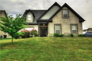 5414 Cloister Dr, Murfreesboro, TN 37128-3906