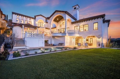 217 Canyon Turn Trl, Austin, TX 78734-5078