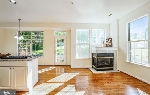 14117 Red Eagle Ln, Silver Spring MD  20906-6322 exterior