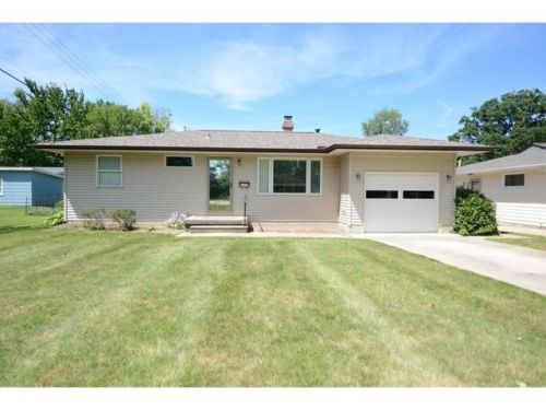 3210 Chestnut Ave, Decatur, IL 62521-4534