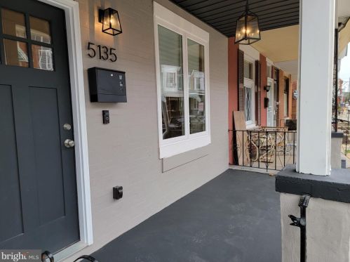 5135 Chancellor St, Philadelphia PA  19139-4110 exterior