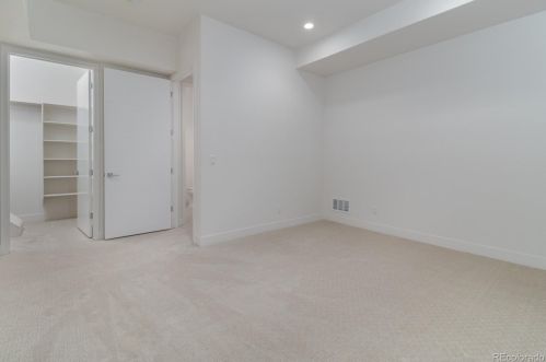 2742 Hazel Ct, Denver CO  80219-5820 exterior