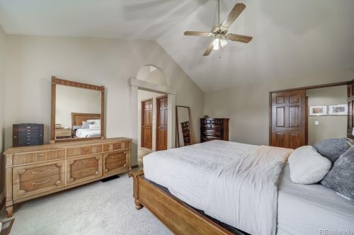 10103 Granite Hill Dr, Parker CO  80134-9515 exterior