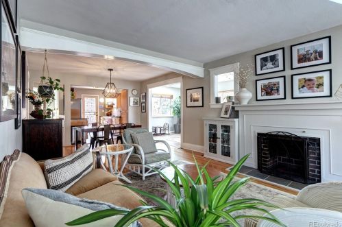2270 Emerson St, Denver, CO 80210-4507