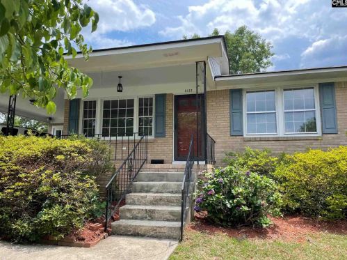3137 Buckeye Dr, Cayce-West Columbia, SC 29170-2701