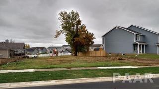 1105 Devon Ln, Beverly Manor IL  61571-1310 exterior