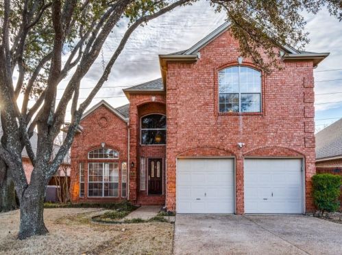 14641 Lexus Ave, Addison TX  75001-3132 exterior