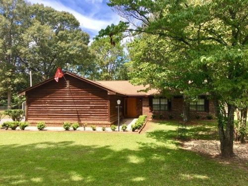 10337 Bob White Dr, Baconton, GA 31716-6809