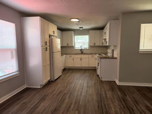 1508 Carver Ave, Richmond TX  77469-1516 exterior