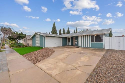 4368 Mount Jeffers Ave, San Diego, CA 92117-4739