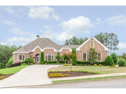 107 Forsyth Trl, Holly Springs, GA 30115-2019