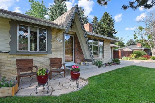 100 Everett St, Denver, CO 80226-1262