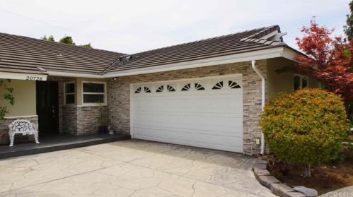 20728 Collegewood Dr, Walnut, CA 91789-1119