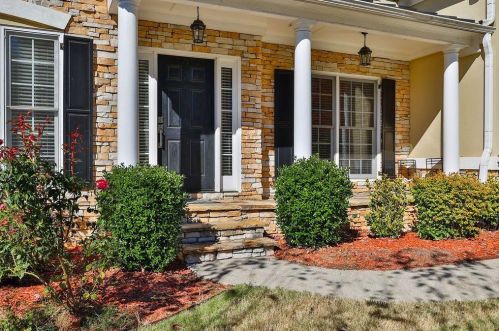 4251 Galilee Dr, Kennesaw, GA 30144-6208