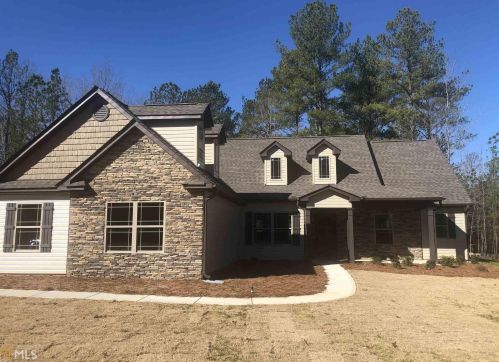 255 Cole Forest Blvd, Barnesville, GA 30204-3179