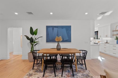 5326 Forbes Ave, Van Nuys CA  91436-1004 exterior