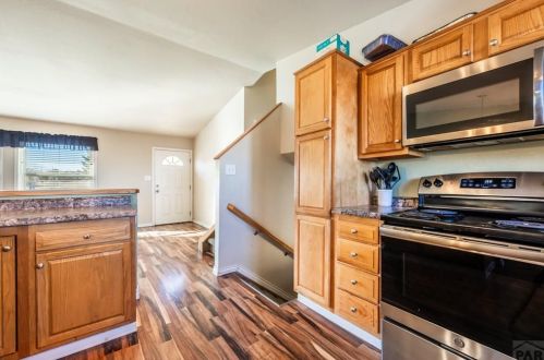 164 Massari Rd, Pueblo CO  81001-1765 exterior