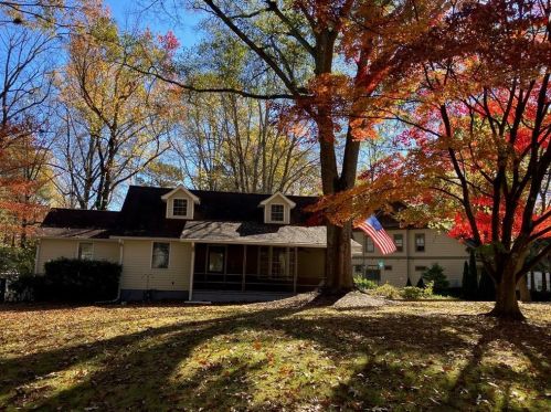 3437 Hildon Rd, Atlanta, GA 30341-2608