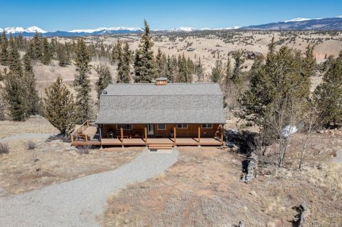 790 Cumberland Dr, Fairplay, CO 80456-9728