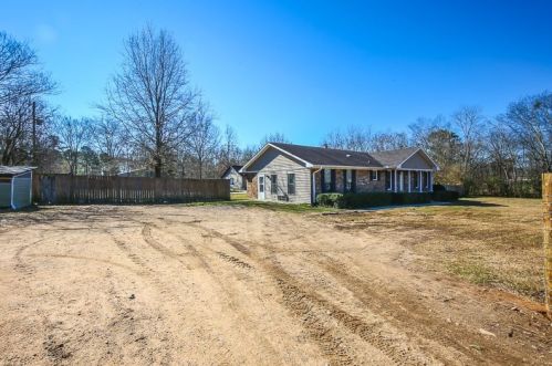 4310 Hardy Mcmanus Rd, Evans GA  30809-5016 exterior
