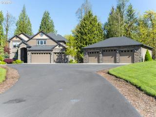 11418 177th Cir, Battle Ground, WA 98604-6237