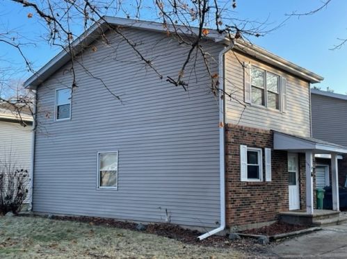 1642 Maness Ct, Sycamore IL  60178-2910 exterior