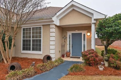 2204 Chase Way, Conyers, GA 30013-1901