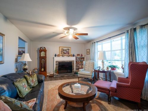 19 Welsh St, Killingly CT  06239-4145 exterior