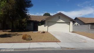 3128 Blossom Glen Dr, Henderson NV  89014-3128 exterior