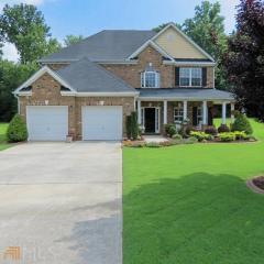 195 Babbling Brook Dr, Mcdonough, GA 30252-1620
