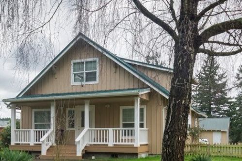 4025 Skookumchuck Rd, Tenino, WA 98589-9523