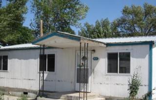 411 2nd St, Rixie NV  89820-2865 exterior