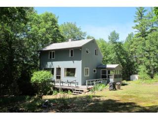 116 Brewster Rd, Barrington, NH 03825-5807