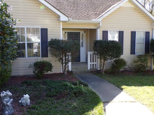 400 Birchfield Dr, Statham, GA 30666-1667