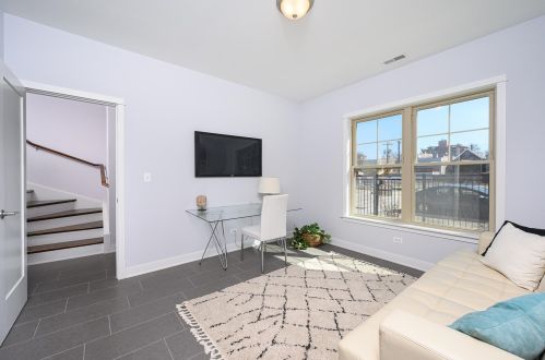 3233 Stewart Ave, Chicago IL  60616-2462 exterior