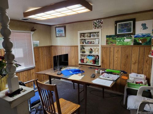 7403 60th Ave, Arvada CO  80003-5407 exterior