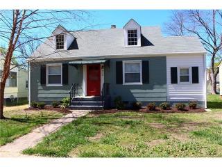 910 Forest View Dr, Richmond, VA 23225-4408