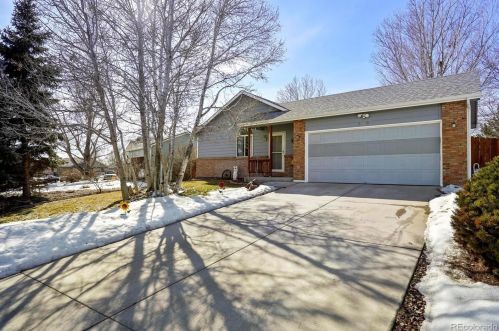 3505 Boardwalk, Greeley, CO 80620-3617